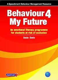 Behaviour 4 My Future