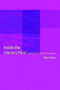 Inside the Literacy Hour