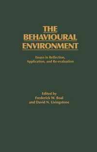 The Behavioural Environment