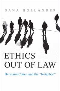 Ethics Out of Law