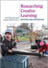 Researching Creative Learning