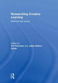 Researching Creative Learning