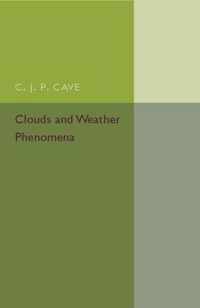 Clouds and Weather Phenomena