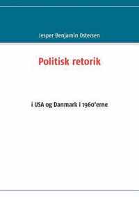 Politisk retorik