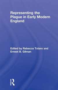 Representing the Plague in Early Modern England