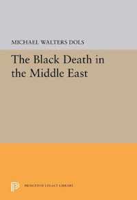 The Black Death in the Middle East