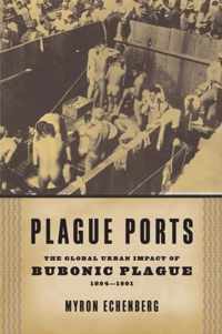 Plague Ports