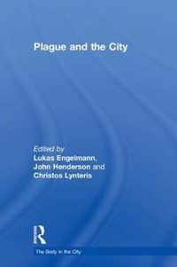 Plague and the City