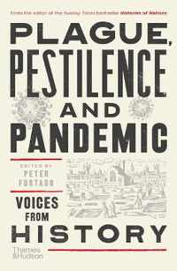 Plague, Pestilence and Pandemic