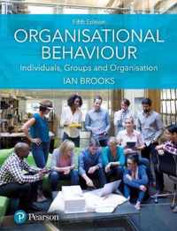 Organisational Behaviour