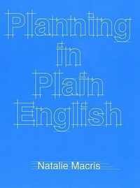 Planning in Plain English