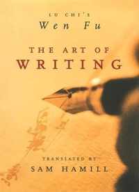 The Art of Writing