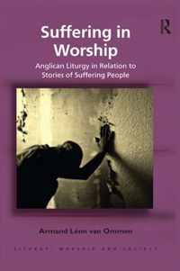 Suffering in Worship