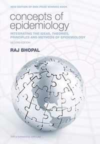 Concepts of Epidemiology