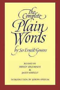 The Complete Plain Words