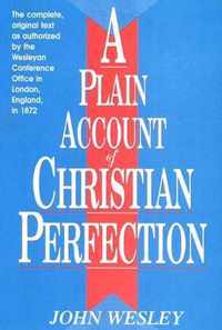 A Plain Account of Christian Perfection