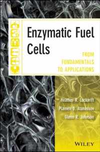 Enzymatic Fuel Cells