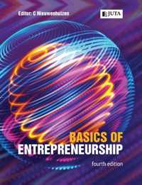 Basics of Entrepreneurship