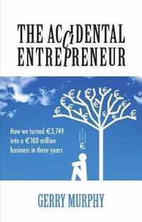 The Accidental Entrepreneur