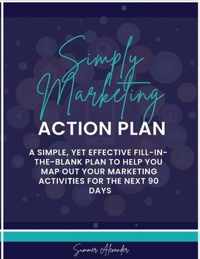 Simply Marketing Action Plan