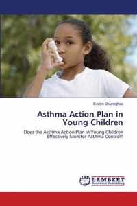 Asthma Action Plan in Young Children