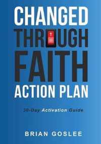 Changed Through Faith Action Plan