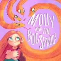 Molly and the Bog Sprogs