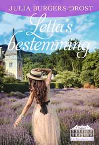 Letta&apos;s bestemming