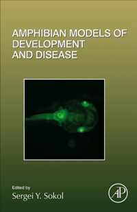 Amphibian Models of Development and Disease