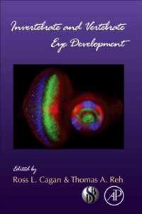 Invertebrate and Vertebrate Eye Development