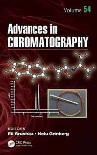 Advances in Chromatography