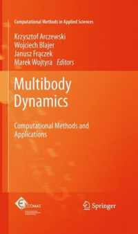 Multibody Dynamics