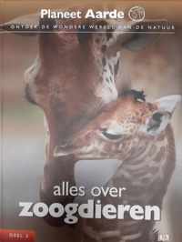 Planeet Aarde deel 02 alles over ZOOGDIEREN