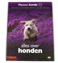 Planeet Aarde - Deel 11 - Alles over honden