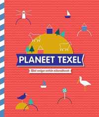 Planeet Texel