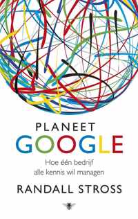 Planeet Google