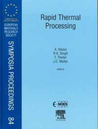 Rapid Thermal Processing