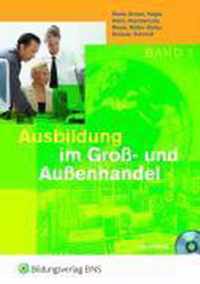 Ausbildung im Groß- und Außenhandel 1