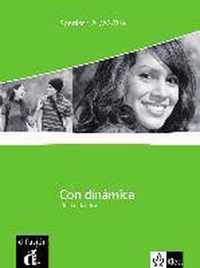 Con dinámica / Lehrerhandbuch