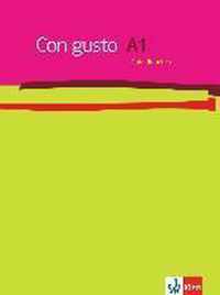 Con gusto. Lehrerhandbuch 1