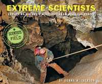 Extreme Scientists