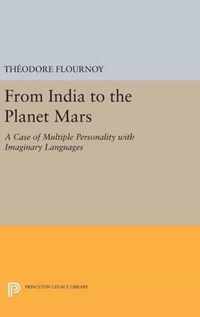 From India to the Planet Mars - A Case of Multiple Personality with Imaginary Languages