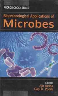 Biotechnological Applications of Microbes