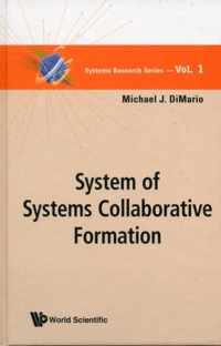 System Of Systems Collaborative Formation