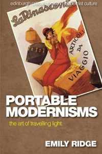 Portable Modernisms