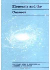 Elements and the Cosmos