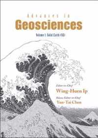 Advances In Geosciences - Volume 1