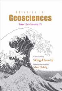 Advances In Geosciences - Volume 2