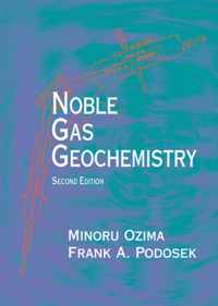 Noble Gas Geochemistry