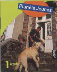 Planete jeunes 1 Ivmhv Hoofdboek